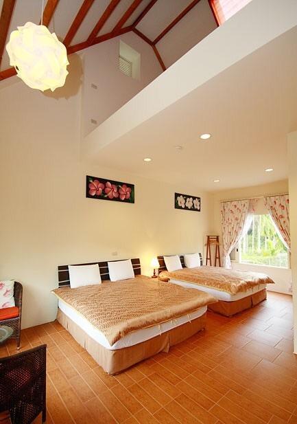 Youshuixiang B&B Yuchi Bagian luar foto