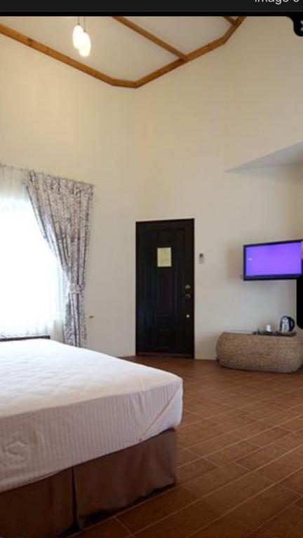 Youshuixiang B&B Yuchi Bagian luar foto